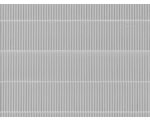 H0 Roof panels cement of plastic, 21.8 x 11.9 cm vollomer VL46027