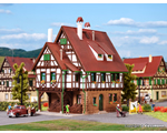 N Half-timbered house vollomer VL47730