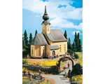 N Alpine church vollomer VL47740