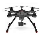 Quadricottero Walkera Scout X4 GoPro Mode 1 walkera QR-SCOUT4XGOPRO-M1