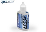 Olio silicone Xray Premium 300W (35 ml) xray XR359230