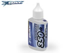 Olio silicone Xray Premium 350W (35 ml) xray XR359235