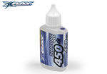 Olio silicone Xray Premium 450W (35 ml) xray XR359245
