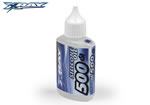 Olio silicone Xray Premium 500W (35 ml) xray XR359250