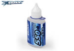 Olio silicone Xray Premium 550W (35 ml) xray XR359255