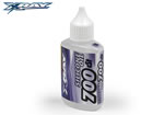 Olio silicone Xray Premium 700W (35 ml) xray XR359270