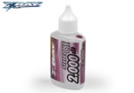 Olio silicone Xray Premium 2000W (35 ml) xray XR359302