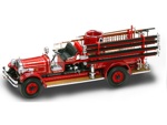 Seagrave suburbanite 1927 - 1:18 yatming YM20128