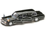 Cadillac presidenziale 1983 - 1:24 yatming YM24098