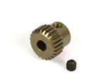 Pignone Ergal 21T indurito modulo 64 yeahracing MG-64021