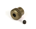 Pignone Ergal 22T indurito modulo 64 yeahracing MG-64022