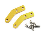 Braccetto di sterzo ricambio (per TRX4-031) yeahracing TRX4-031-1