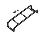 Scaletta in metallo per Defender Traxxas TRX-4 yeahracing TRX4-071