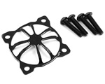 3D Claws protezione ventola in alluminio Nero 30x30 mm yeahracing YA-0475BK