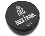 Copri ruota da 1.9 per Jeep e Crawler scala 1:10 (Keep Calm) yeahracing YA-0491