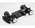 Automodello BD7 2014 Limited Edition EP Black Version 1:10 4WD Chassis Kit yokomo BD7-BLACK