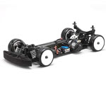 Automodello BD7 RS Eco EP Touring Car 1:10 4WD Chassis Kit yokomo BD7RS