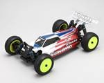 Automodello B-MAX4 III OFF-Road 4WD 1:10 yokomo BMAX4-III