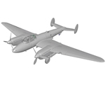 Petlyakov Pe-2 1:48 zvezda ZV4809