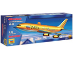 Il-86 Zvezda 25th Anniversary Limited Edtion 1:144 zvezda ZV7025