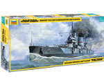 Battleship Poltava 1:350 zvezda ZV9060